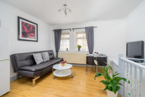 TruStay Apartments Shoreditch